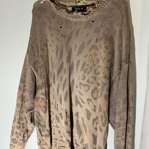 Boutique Sweater
